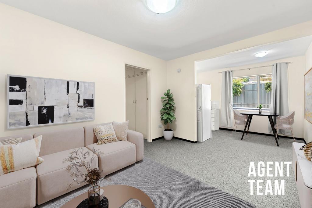 7/127 Madigan St, Hackett, ACT 2602