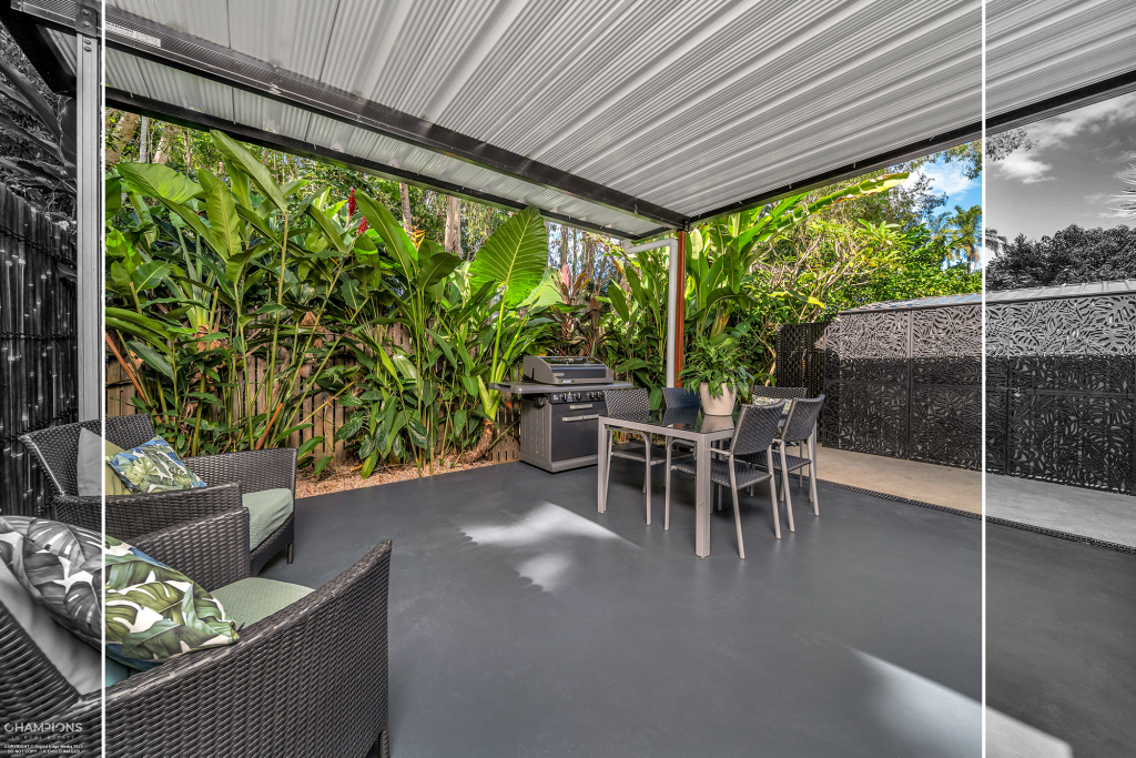 4/40 Mimosa St, Holloways Beach, QLD 4878