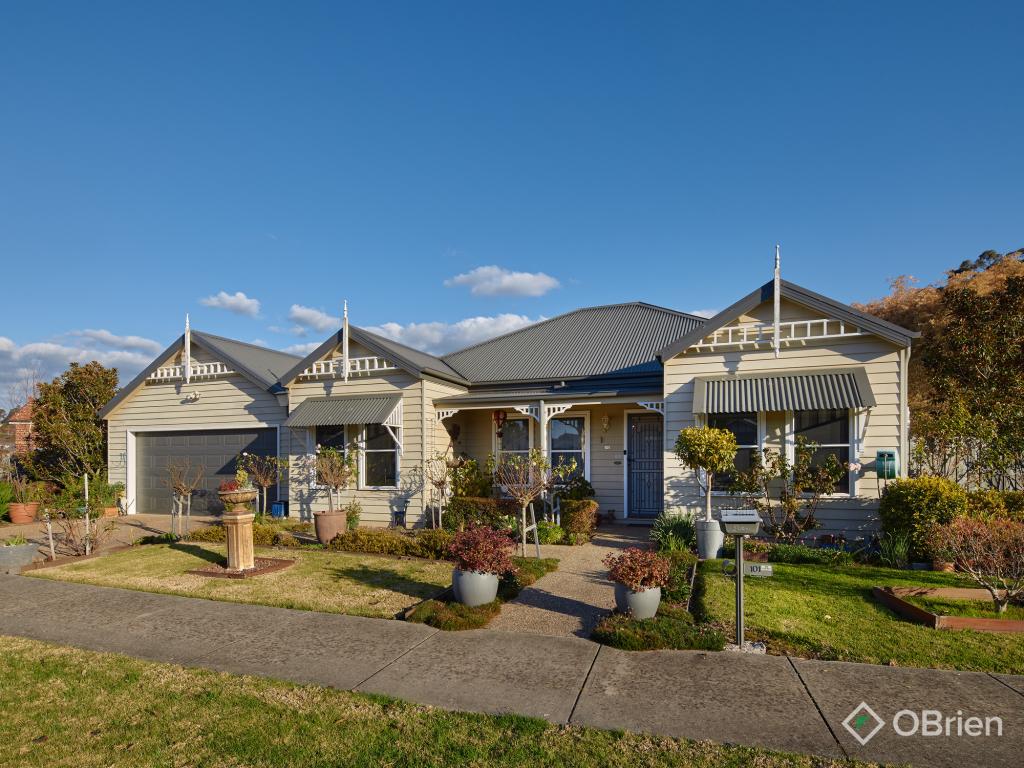 101 Cook St, Drouin, VIC 3818