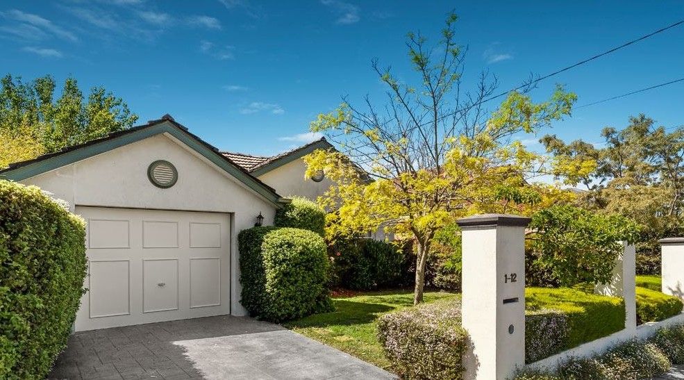 1/12 Mount Pleasant Dr, Mount Waverley, VIC 3149