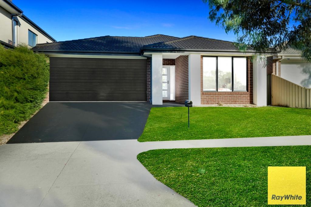 20 Distinction Cres, Truganina, VIC 3029