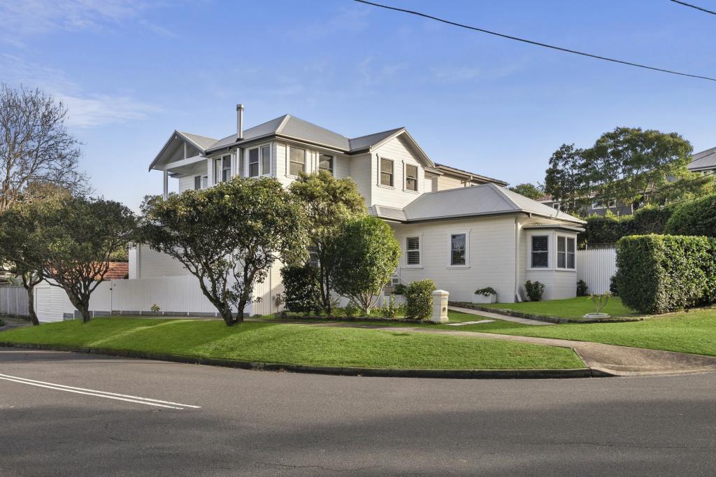 141 Upper Clontarf St, Seaforth, NSW 2092
