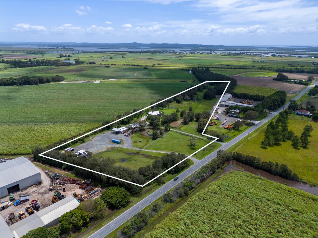 1327 Stapylton-Jacobs Well Rd, Steiglitz, QLD 4207