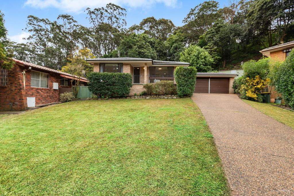 17 Woden Cl, Cardiff, NSW 2285