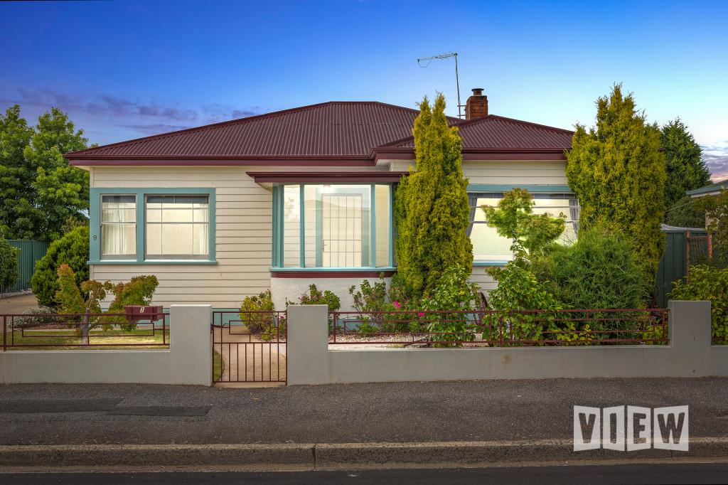 1/9 Foch St, Mowbray, TAS 7248