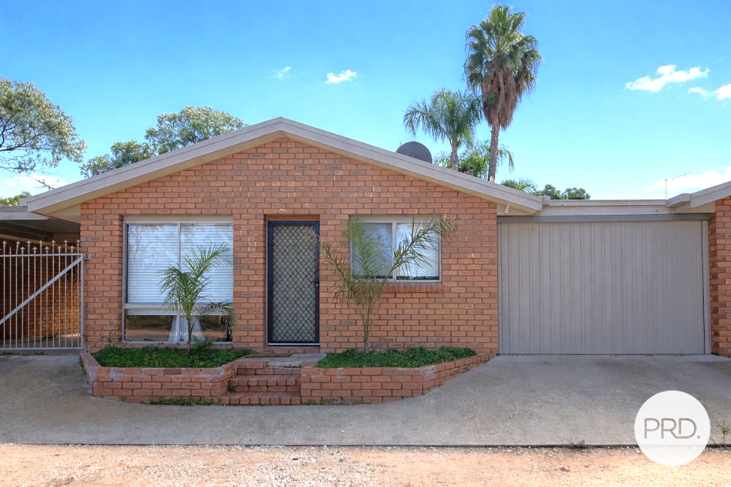 Unit 9, 8 West Rd, Buronga, NSW 2739