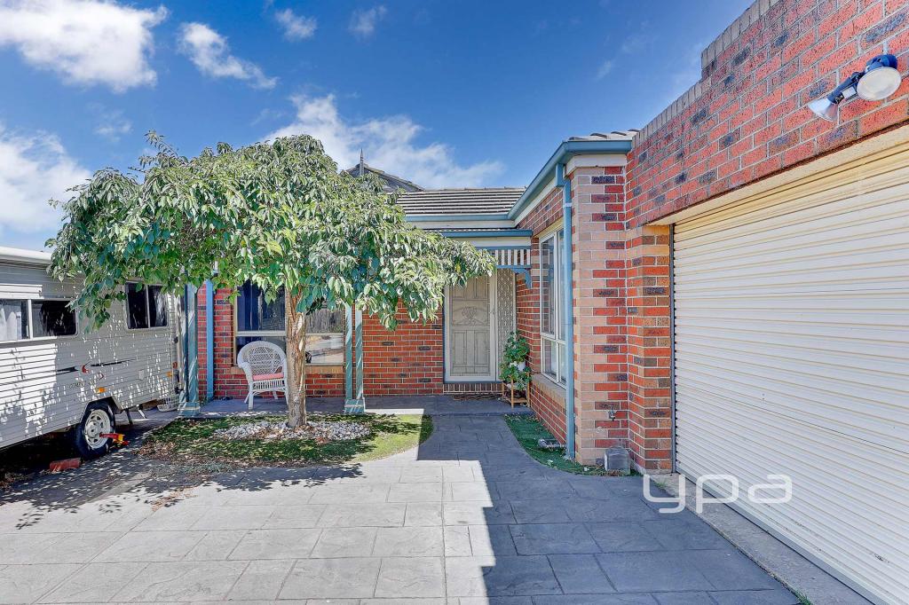 3/99 Pecks Rd, Sydenham, VIC 3037