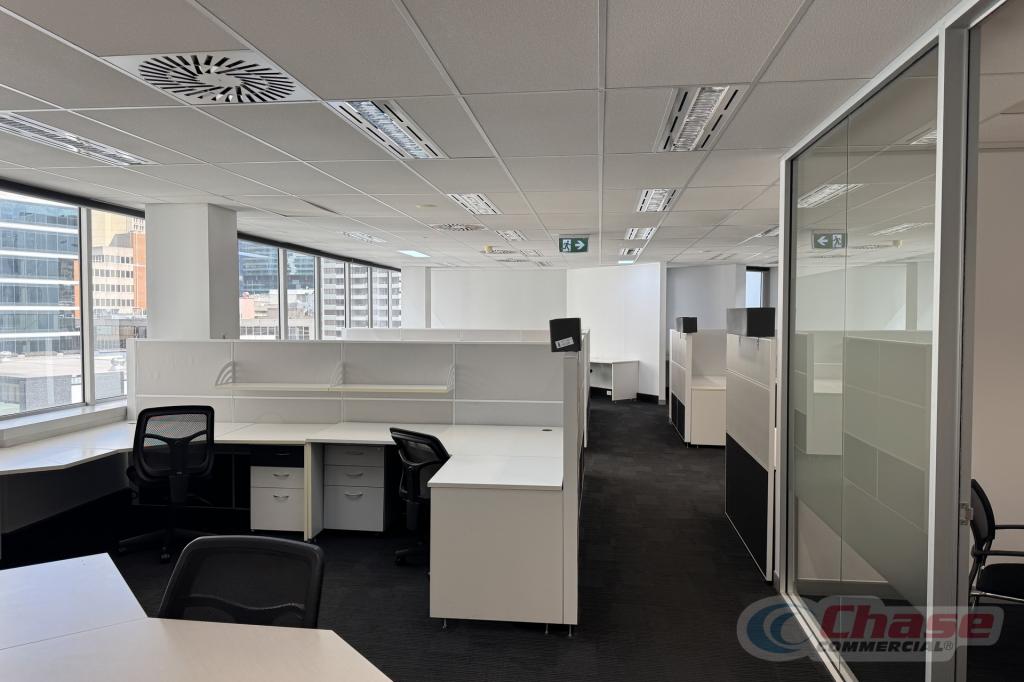 588/196 Wharf St, Spring Hill, QLD 4000