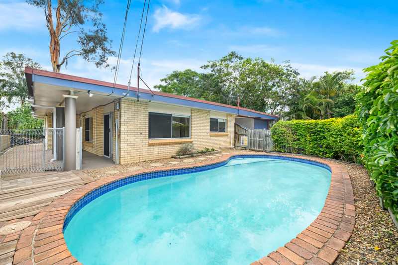 34 LENTARA ST, KENMORE, QLD 4069