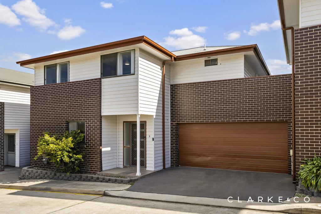 3 Blackbird St, Thornton, NSW 2322