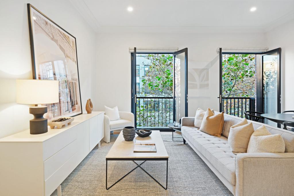 203/18 Bayswater Rd, Potts Point, NSW 2011