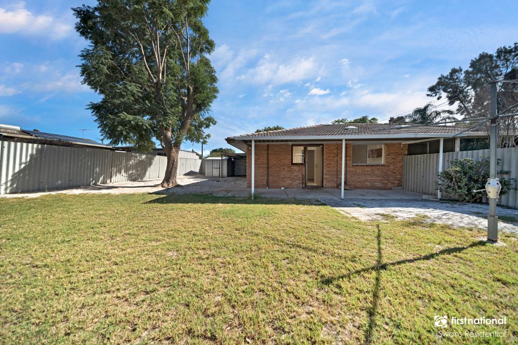 13b Hann Ct, Gosnells, WA 6110