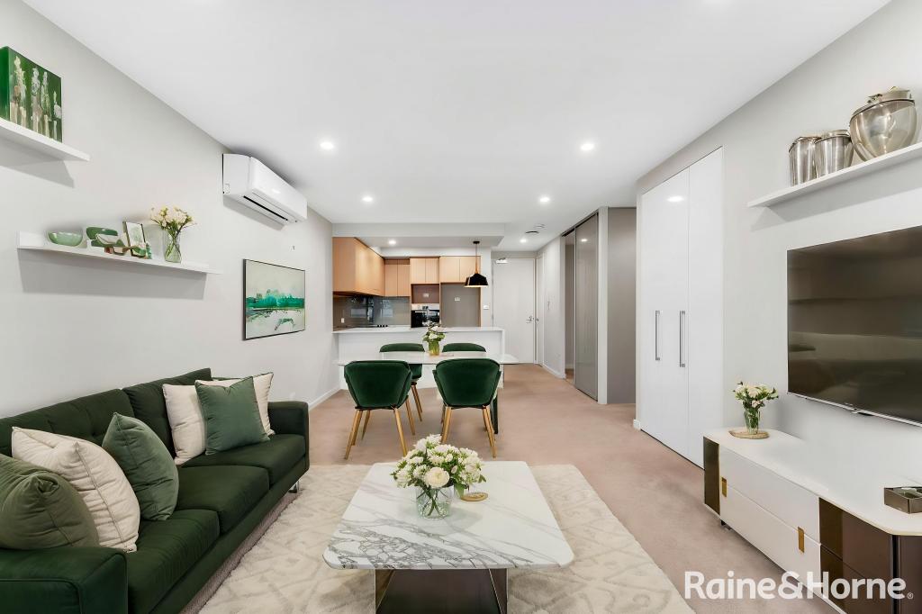 5/115 CANBERRA AVE, GRIFFITH, ACT 2603