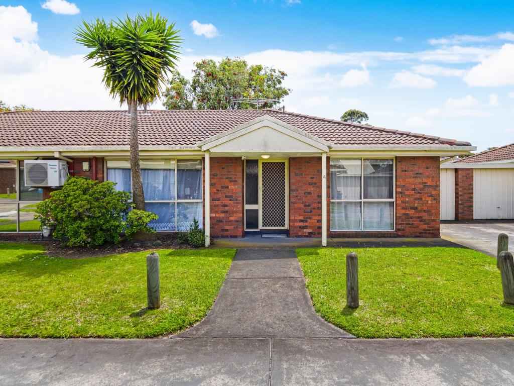 4/7-9 Tucker St, Cranbourne, VIC 3977
