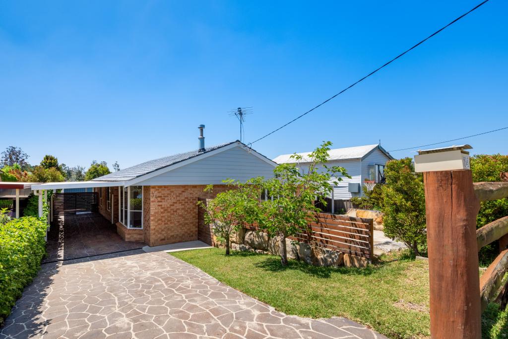 34 Matcham Rd, Buxton, NSW 2571