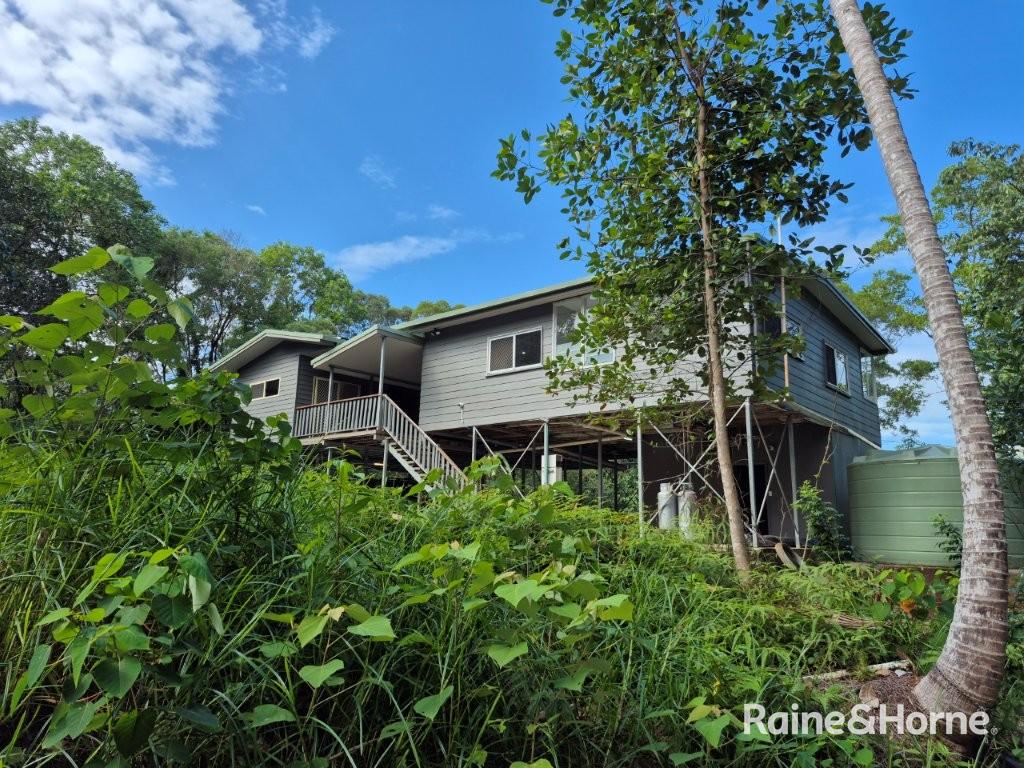 103 Ronald Rd, Forest Creek, QLD 4873
