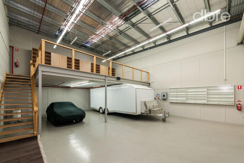 16/9-19 Levanswell Rd, Moorabbin, VIC 3189