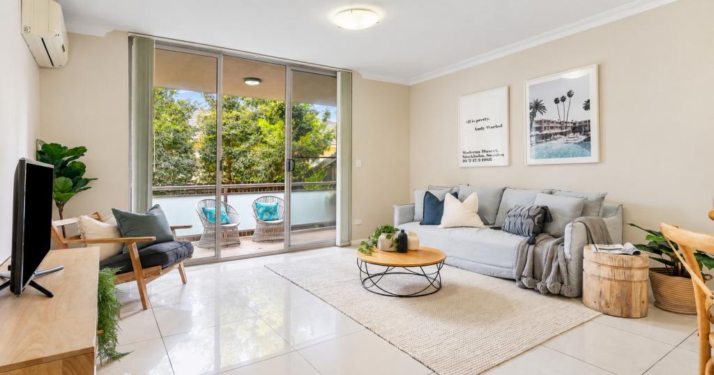 7/24 ROSEHILL ST, PARRAMATTA, NSW 2150