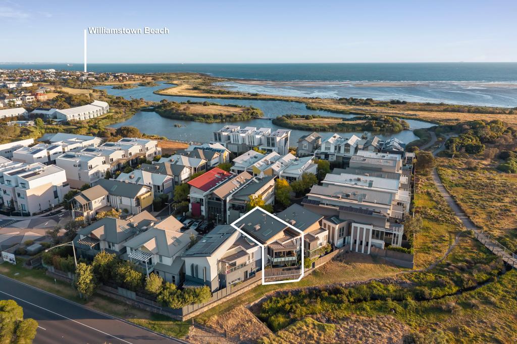 19 Sunset Dr, Williamstown, VIC 3016