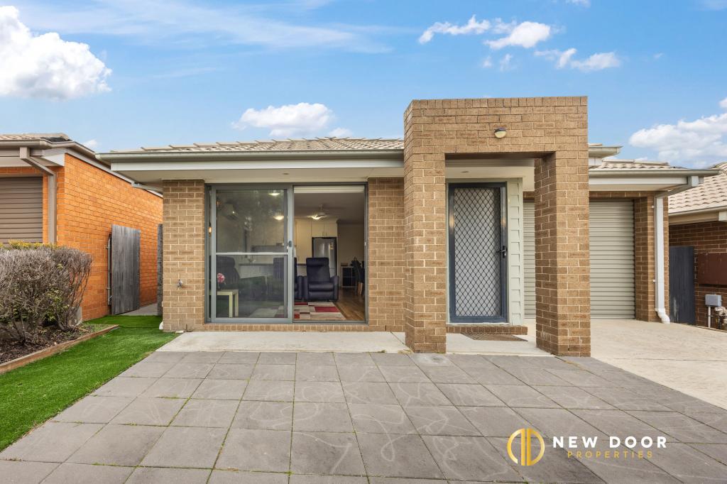 166 Macfarlane Burnet Ave, Macgregor, ACT 2615