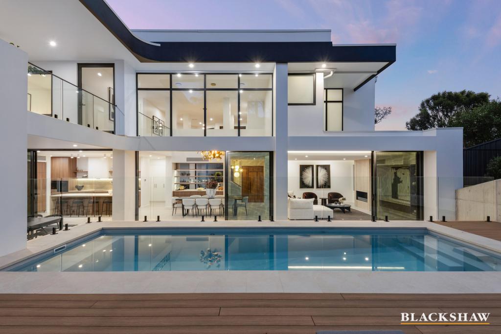13 Rusden Pl, Garran, ACT 2605