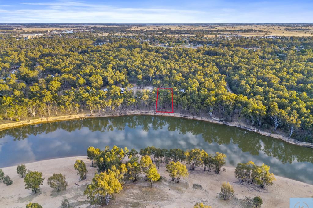 Lot 15 Bushlands Rd, Tocumwal, NSW 2714