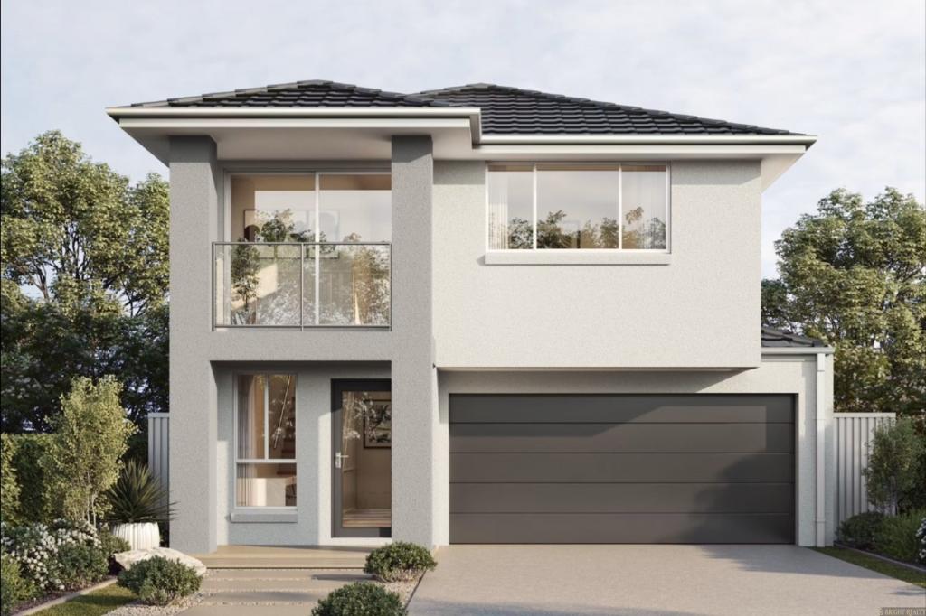 Lot 2455,- Proposed  Estate Rd, Gilead, NSW 2560