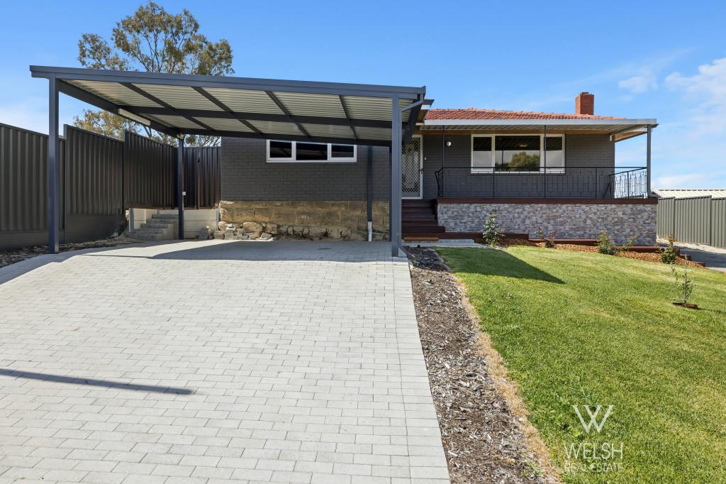 8 Kennerly St, Cloverdale, WA 6105