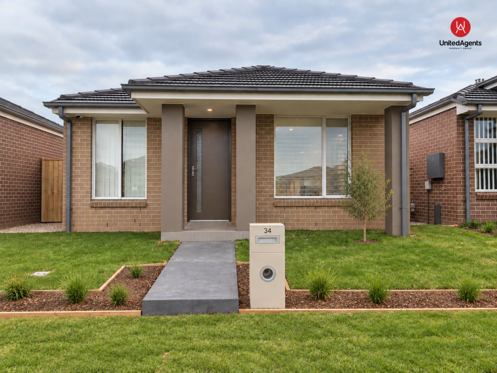 34 Sainsbury Rd, Catherine Field, NSW 2557