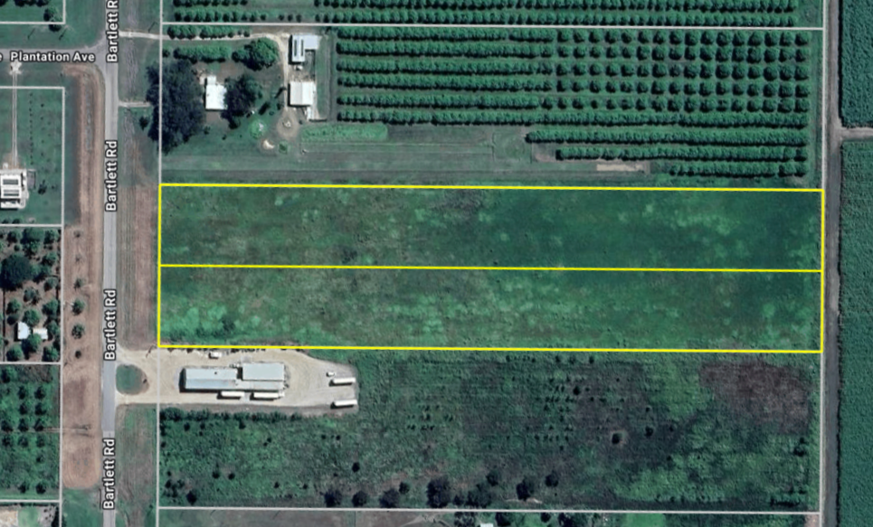 77 & 81 Bartlett Rd, Horseshoe Lagoon, QLD 4809