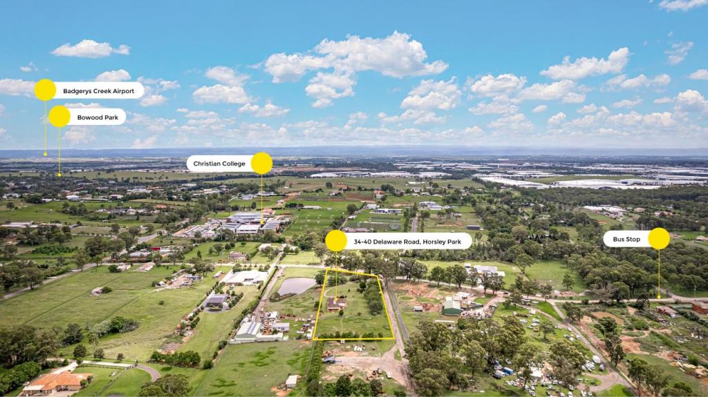 34-40 Delaware Rd, Horsley Park, NSW 2175