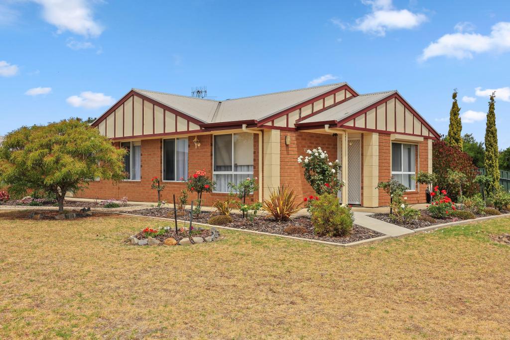 17 Tolmer Ct, Hayborough, SA 5211