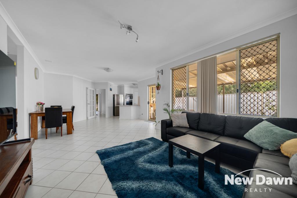 14 Mcwhae Gdns, Bayswater, WA 6053
