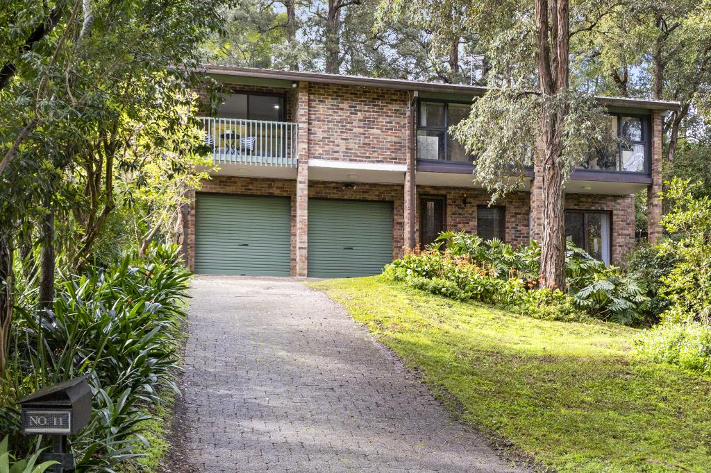 11 Edmundson Cl, Thornleigh, NSW 2120