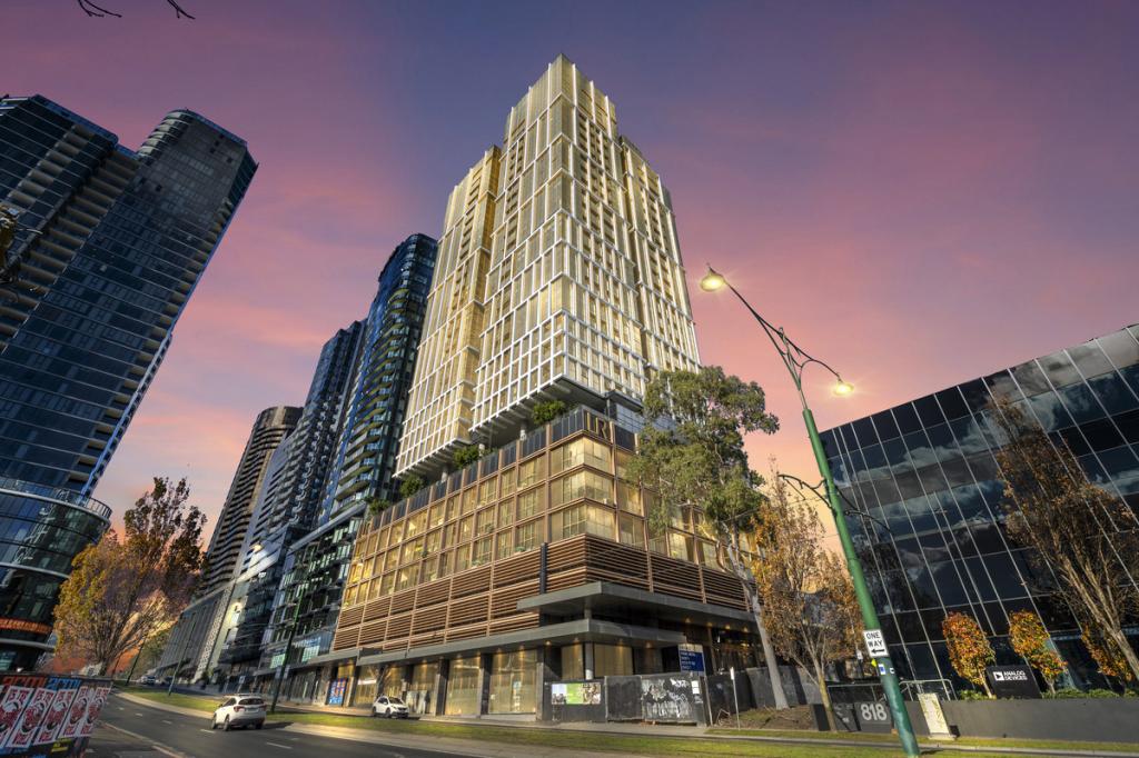 2710/3 Young St, Box Hill, VIC 3128