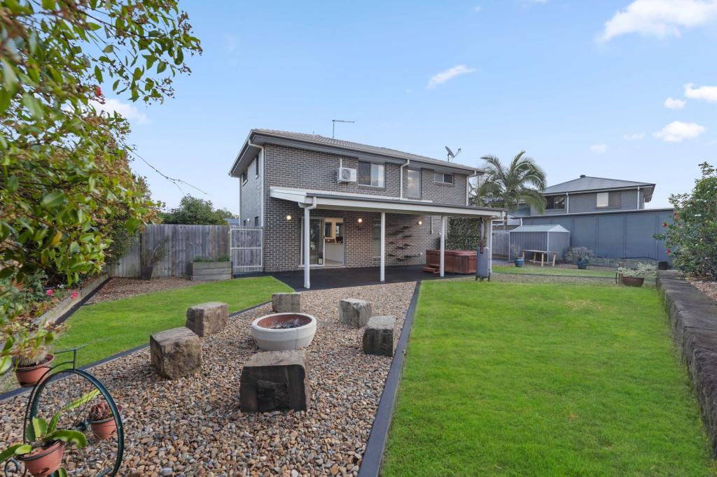 16 Beverley Ct, Redland Bay, QLD 4165