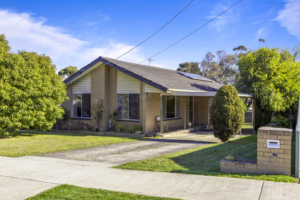 1203 Havelock St, Ballarat North, VIC 3350