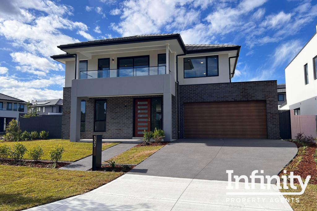120 Riverlands Dr, Milperra, NSW 2214