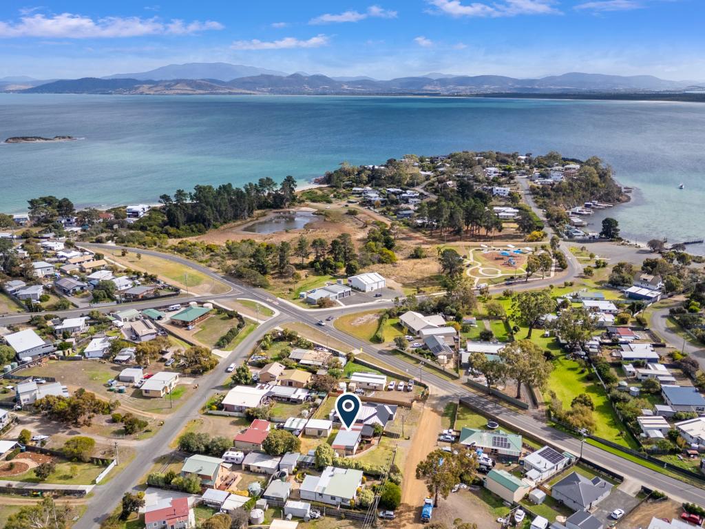 3 Pengana St, Dodges Ferry, TAS 7173