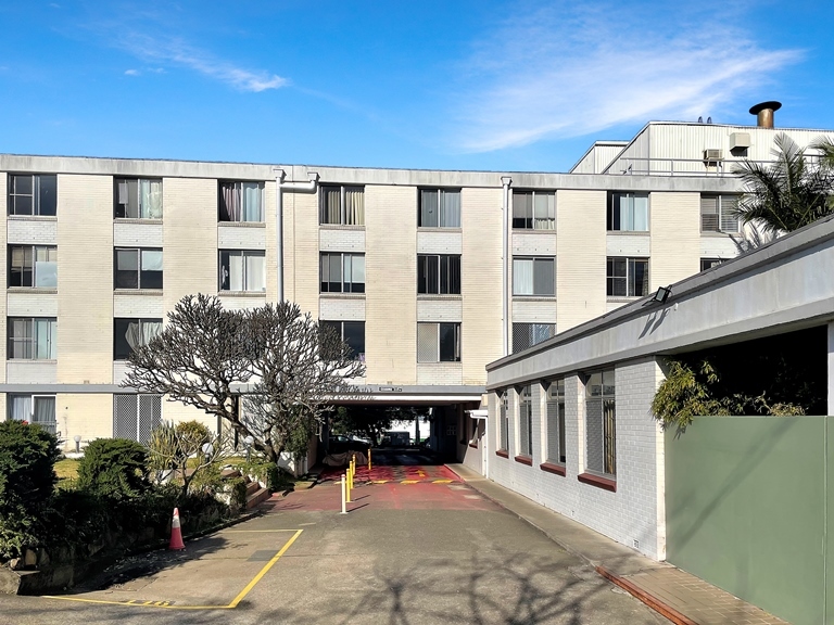 323/95 Station Rd, Auburn, NSW 2144