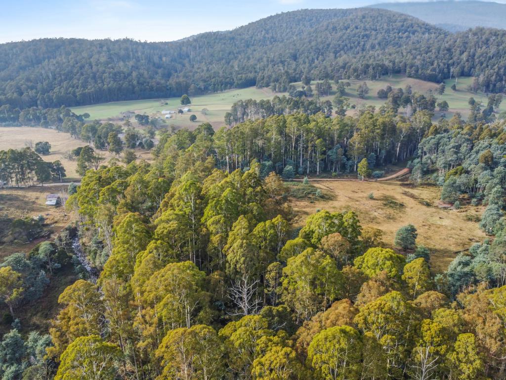 Lot 1 Echo Valley Rd, Liena, TAS 7304