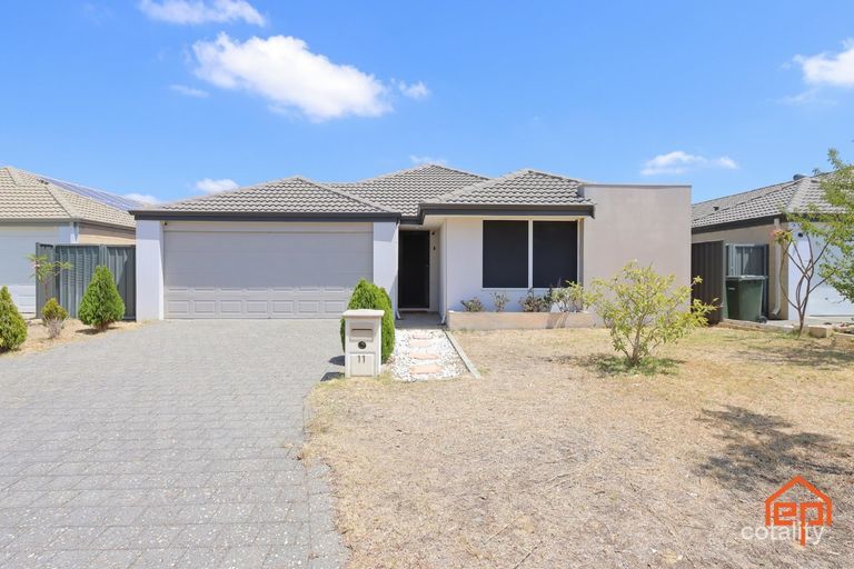 11 Calvert Loop, Hilbert, WA 6112