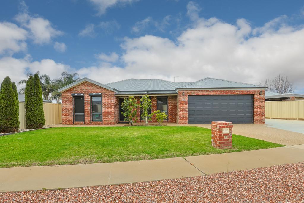 10 LAVENDER RISE, RED CLIFFS, VIC 3496