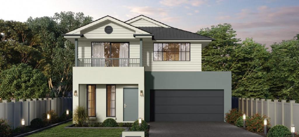 Contact agent for address, GILEAD, NSW 2560