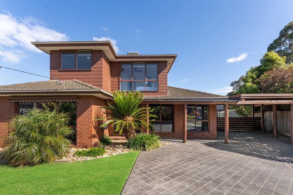 4 Lynch Cl, Epping, VIC 3076