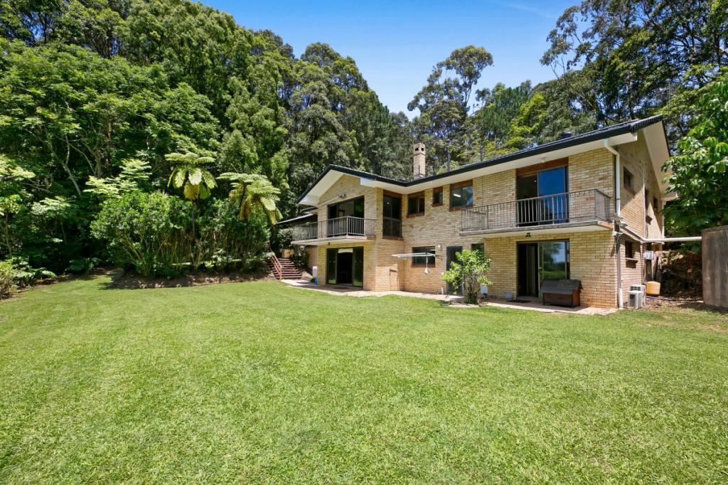 11 Kianga Ct, Currumbin Valley, QLD 4223