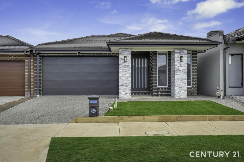 25 Curtain Dr, Deanside, VIC 3336