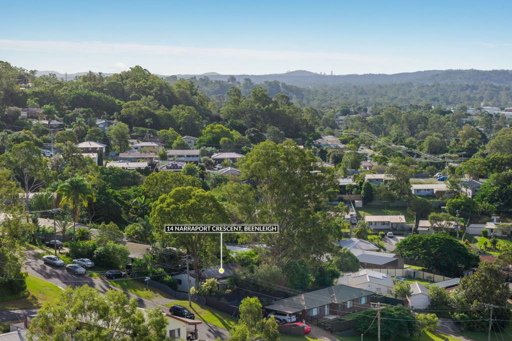 14 Narraport Cres, Beenleigh, QLD 4207
