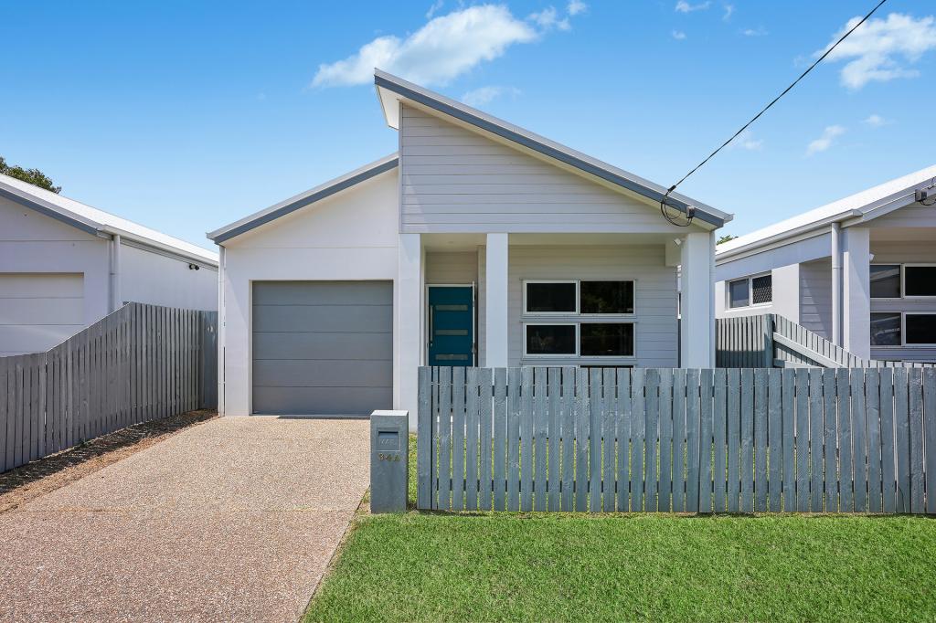 34a Nix St, West End, QLD 4810