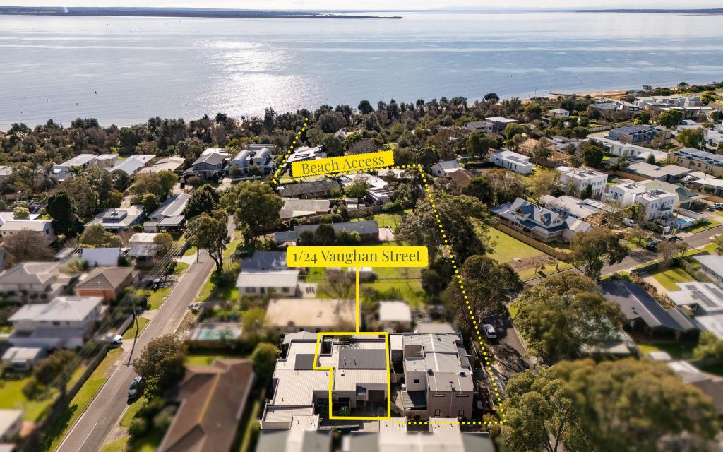 1/24 Vaughan St, Cowes, VIC 3922